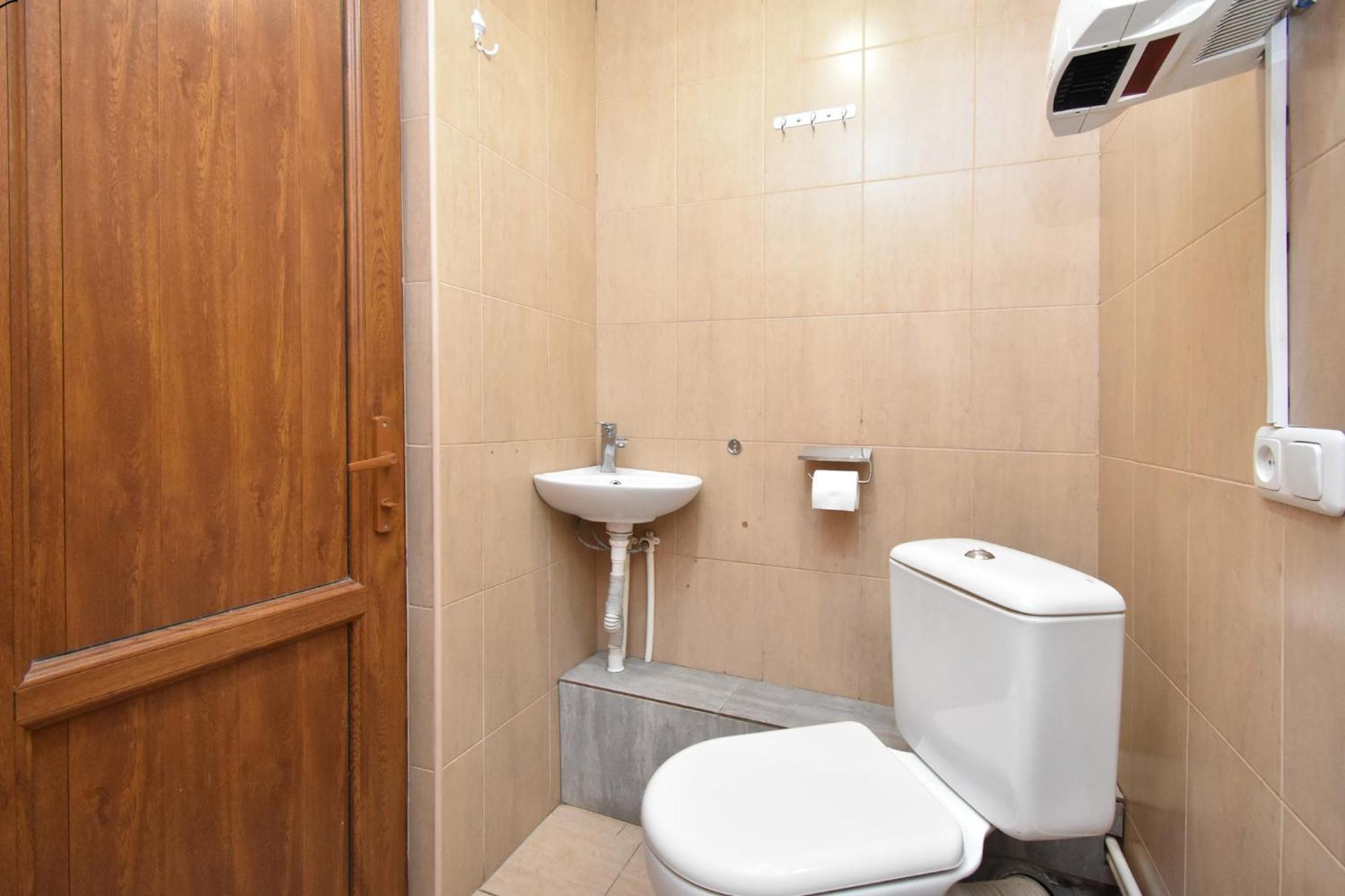 A&S Hotel Ереван Экстерьер фото