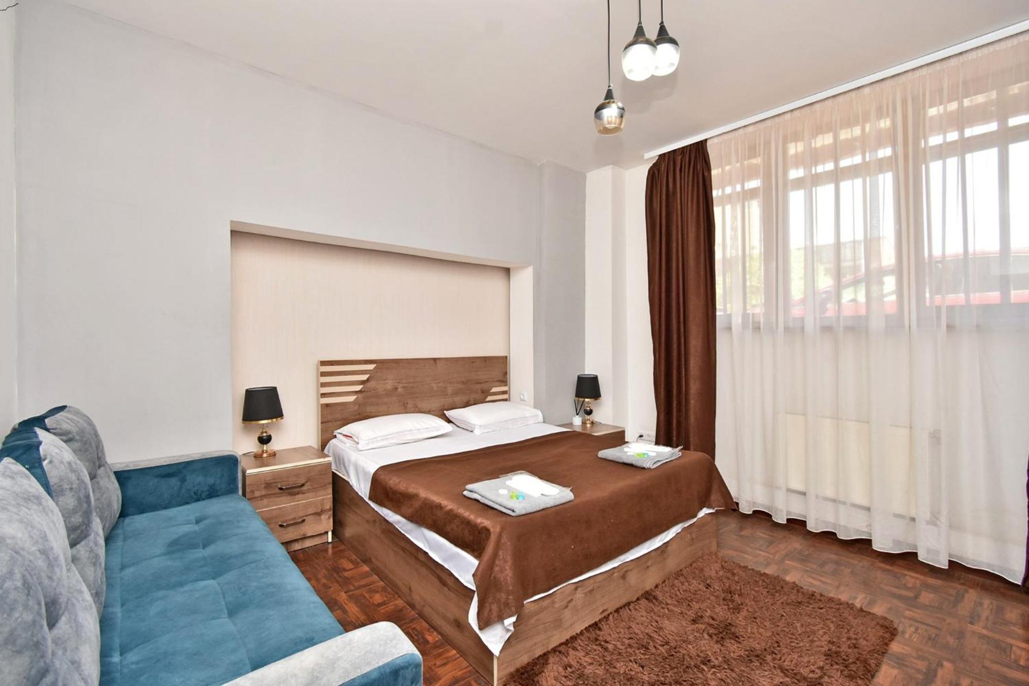 A&S Hotel Ереван Экстерьер фото
