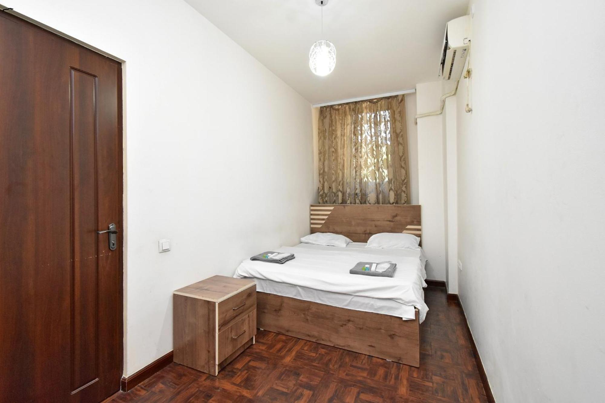 A&S Hotel Ереван Экстерьер фото