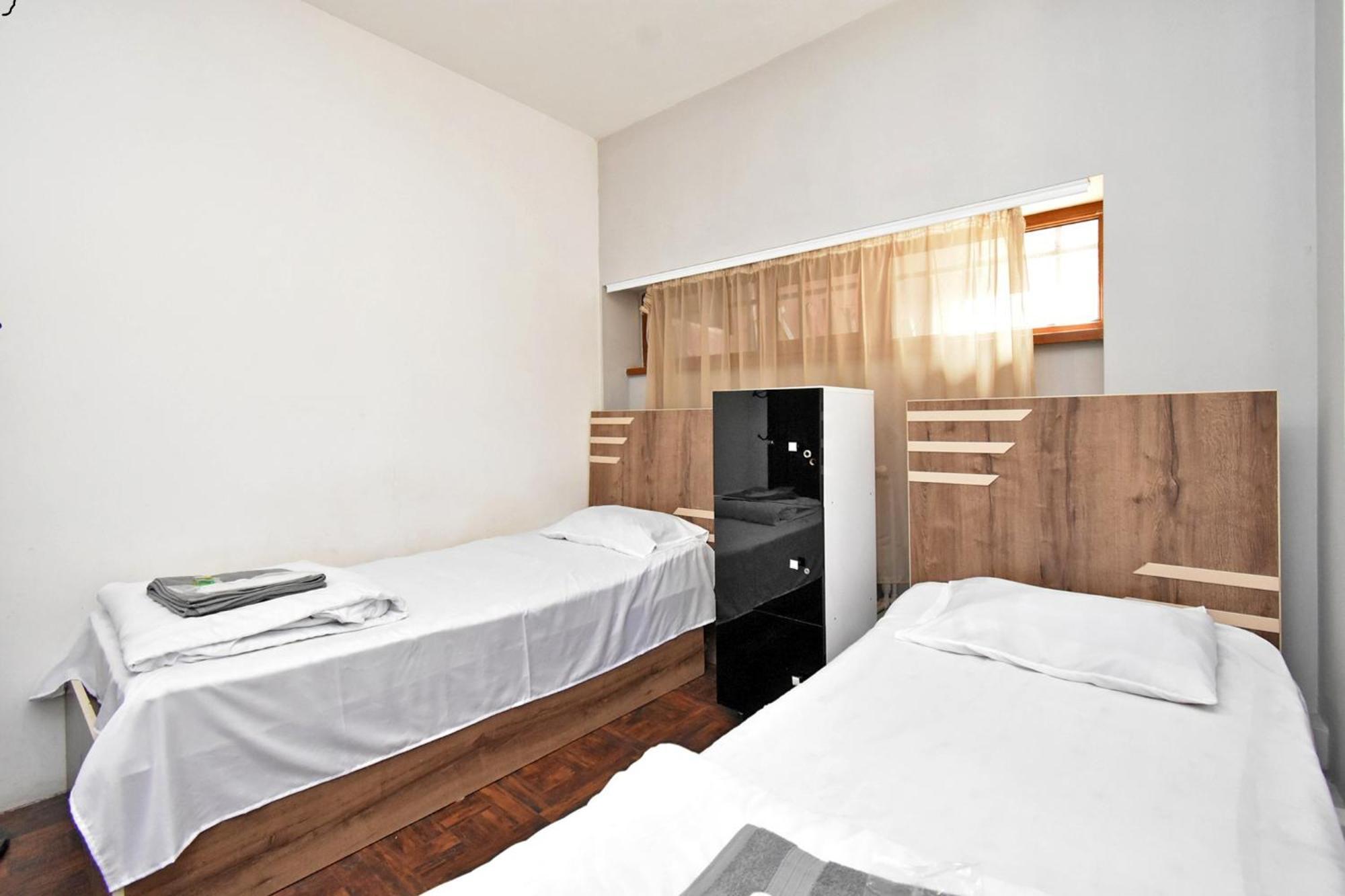 A&S Hotel Ереван Экстерьер фото