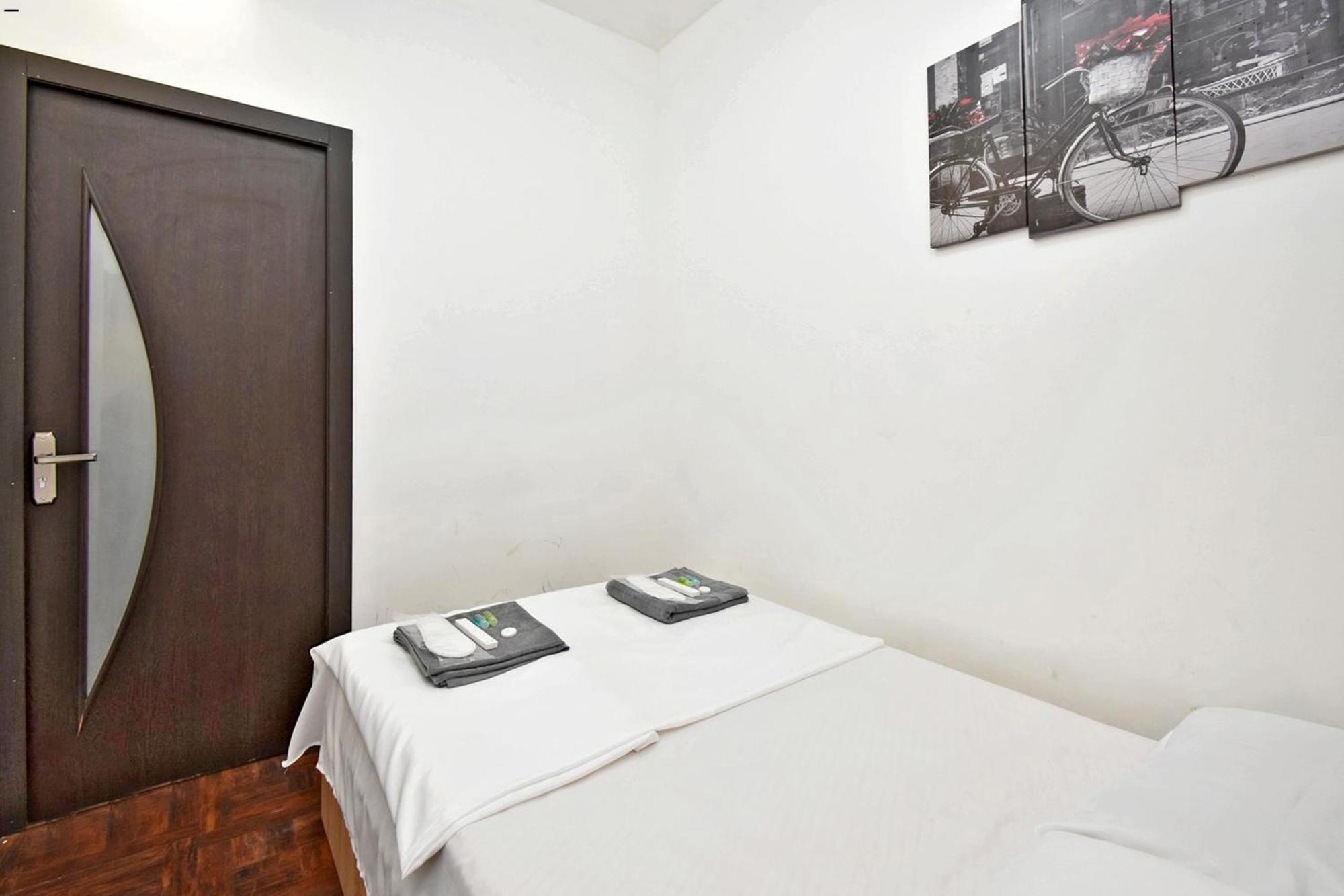 A&S Hotel Ереван Экстерьер фото