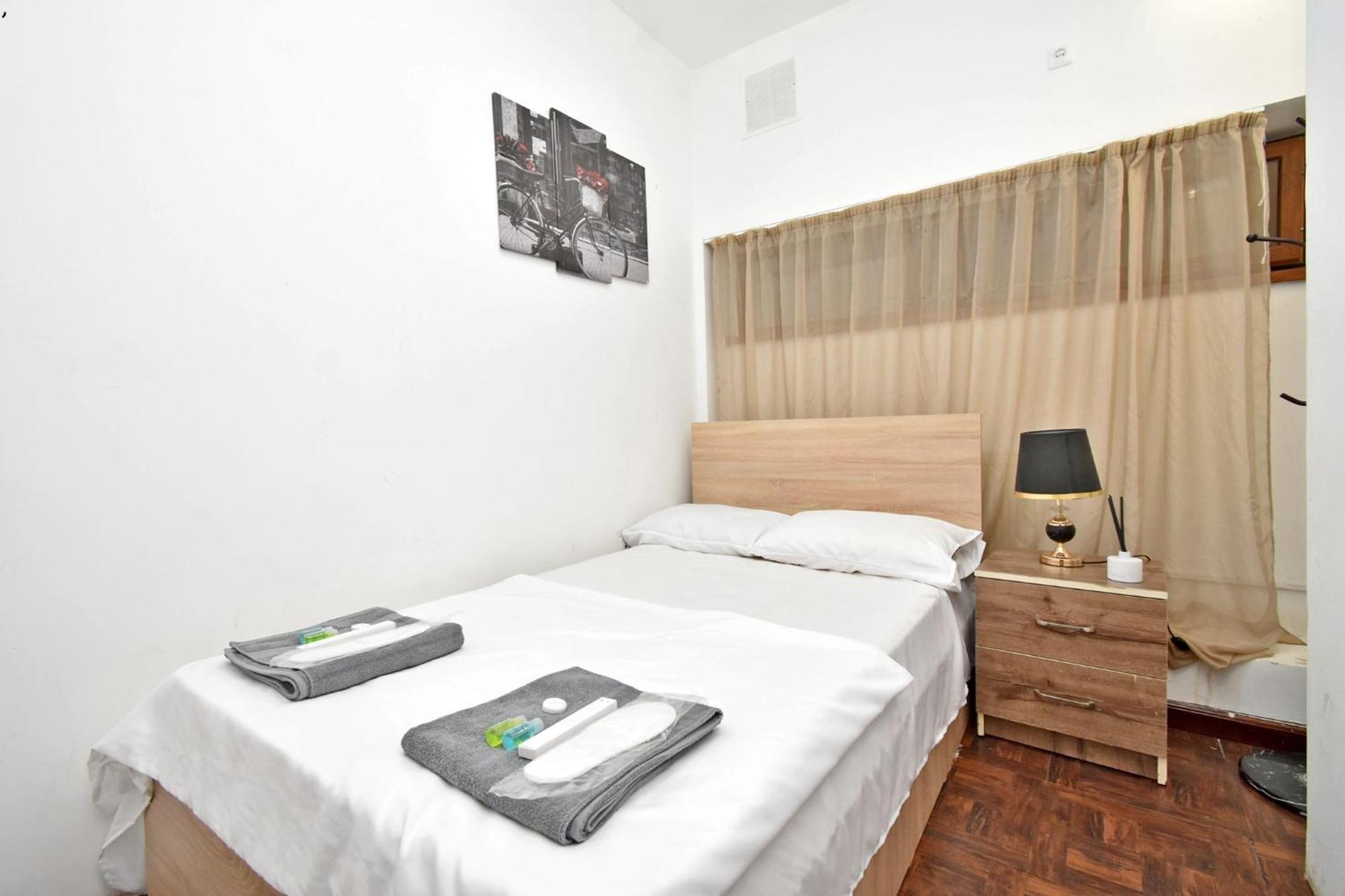 A&S Hotel Ереван Экстерьер фото
