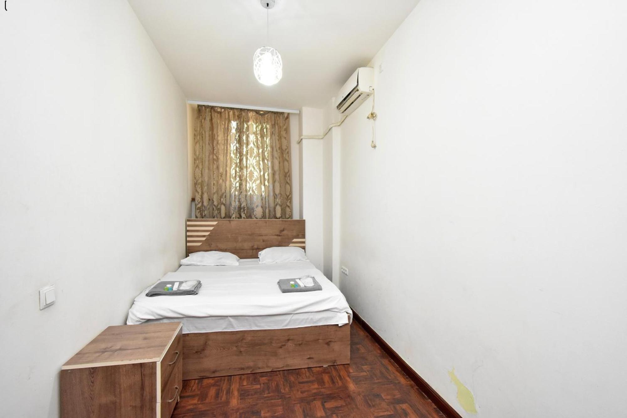 A&S Hotel Ереван Экстерьер фото