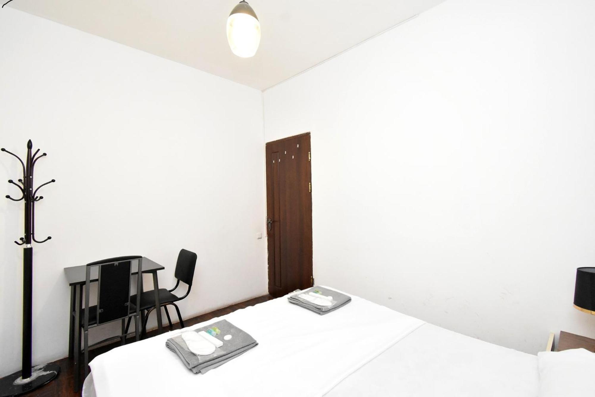 A&S Hotel Ереван Экстерьер фото